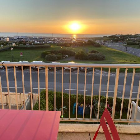 Buthine Apartman Le Touquet Kültér fotó