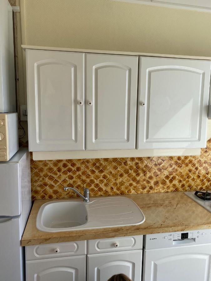 Buthine Apartman Le Touquet Kültér fotó