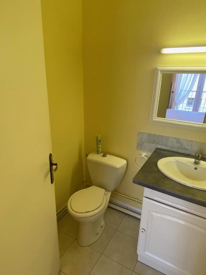 Buthine Apartman Le Touquet Kültér fotó