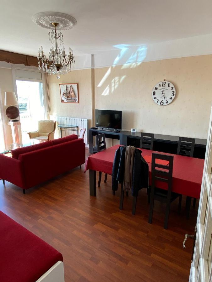 Buthine Apartman Le Touquet Kültér fotó
