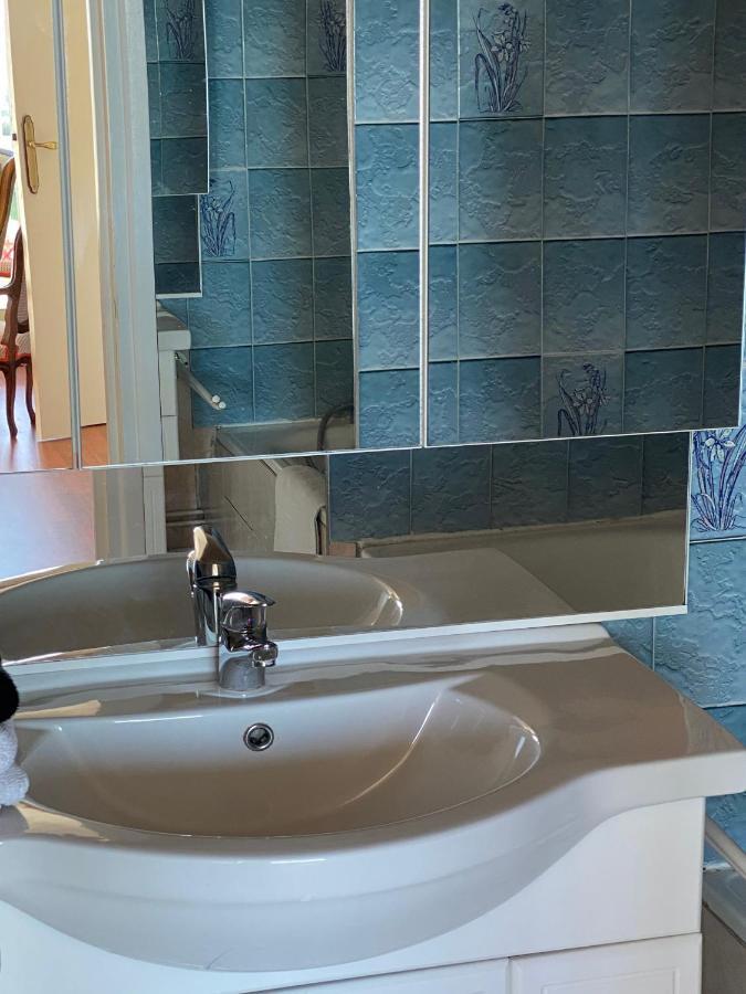 Buthine Apartman Le Touquet Kültér fotó