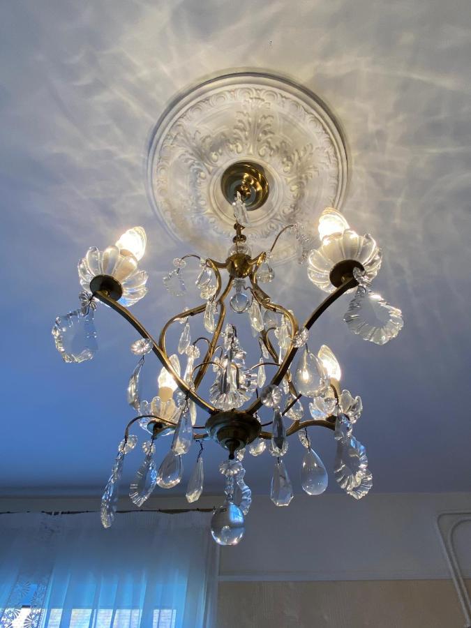 Buthine Apartman Le Touquet Kültér fotó