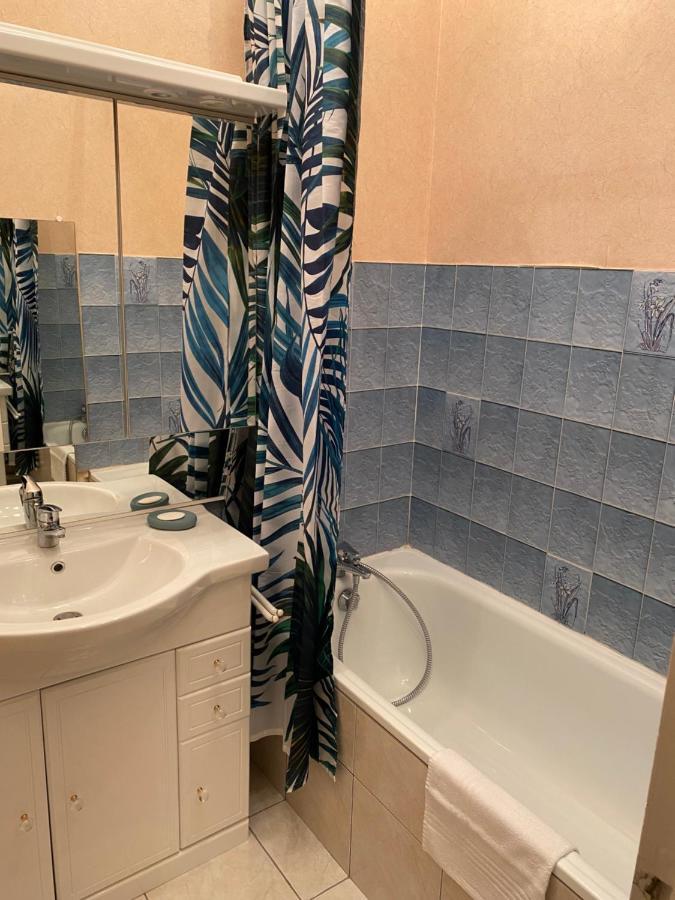 Buthine Apartman Le Touquet Kültér fotó
