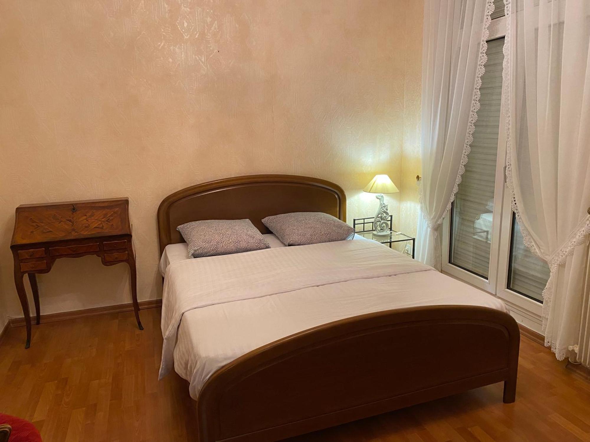 Buthine Apartman Le Touquet Kültér fotó
